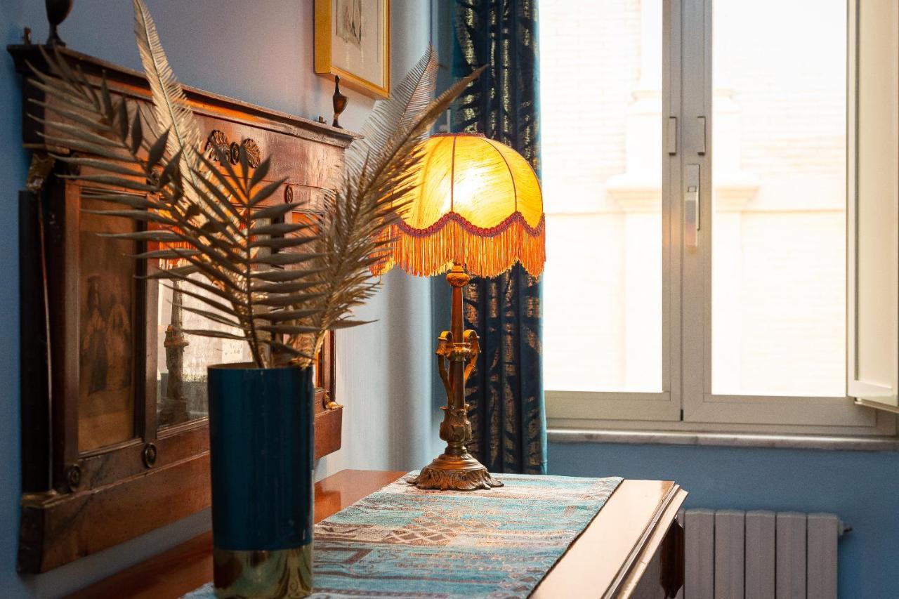 The Dreamers House Rom Eksteriør billede