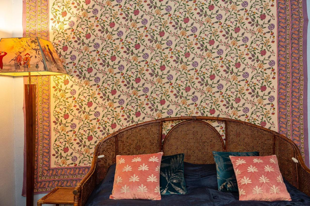 The Dreamers House Rom Eksteriør billede